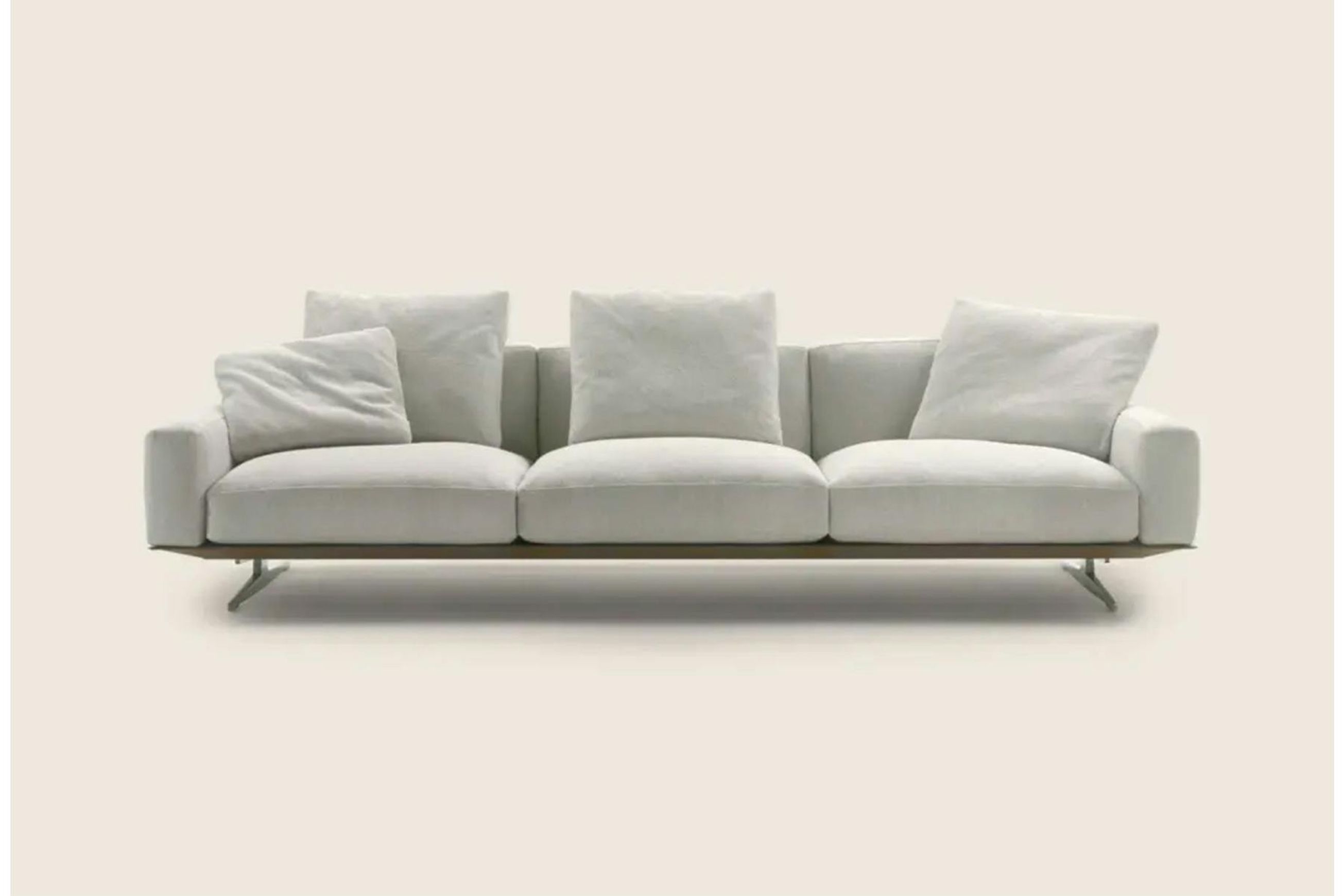 Soft Dream Sofa By Flexform