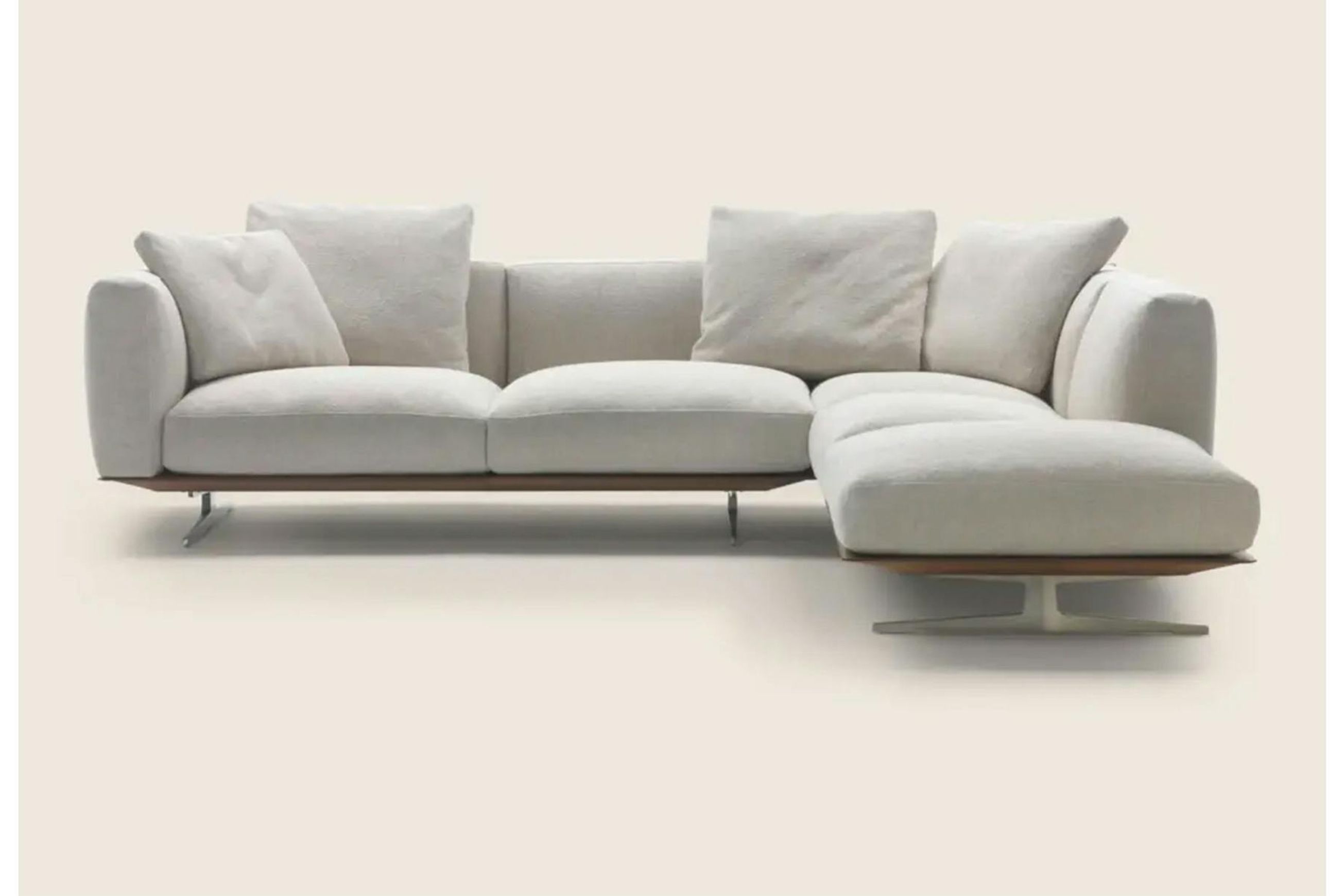 Soft Dream Sofa By Flexform