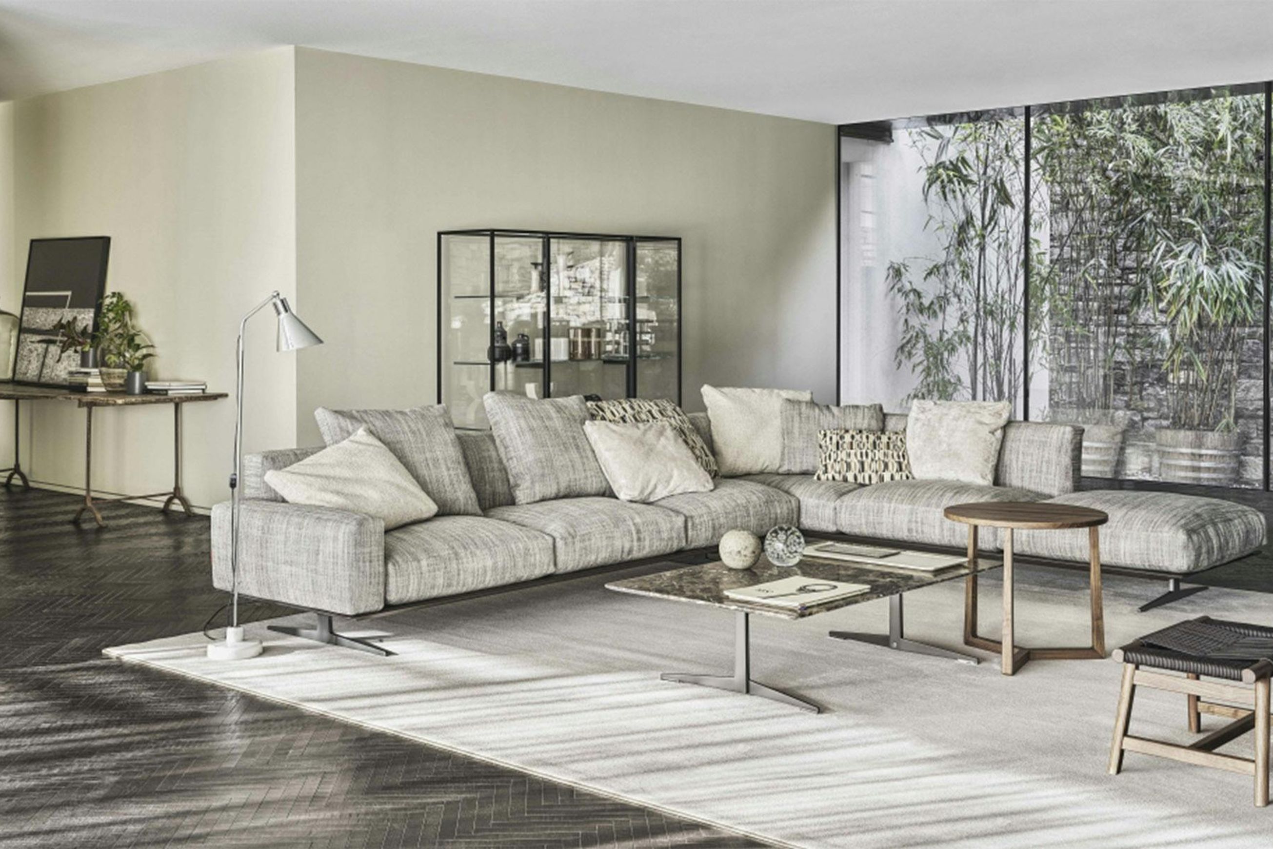 Soft Dream Sofa By Flexform