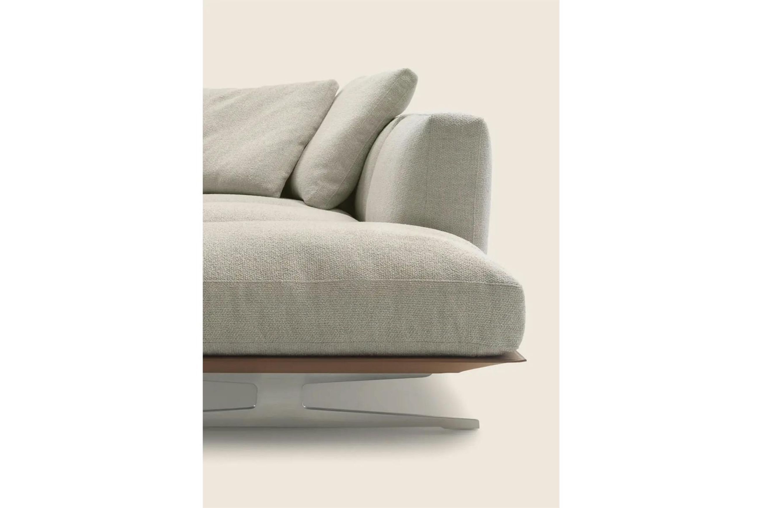 Soft Dream Sofa By Flexform