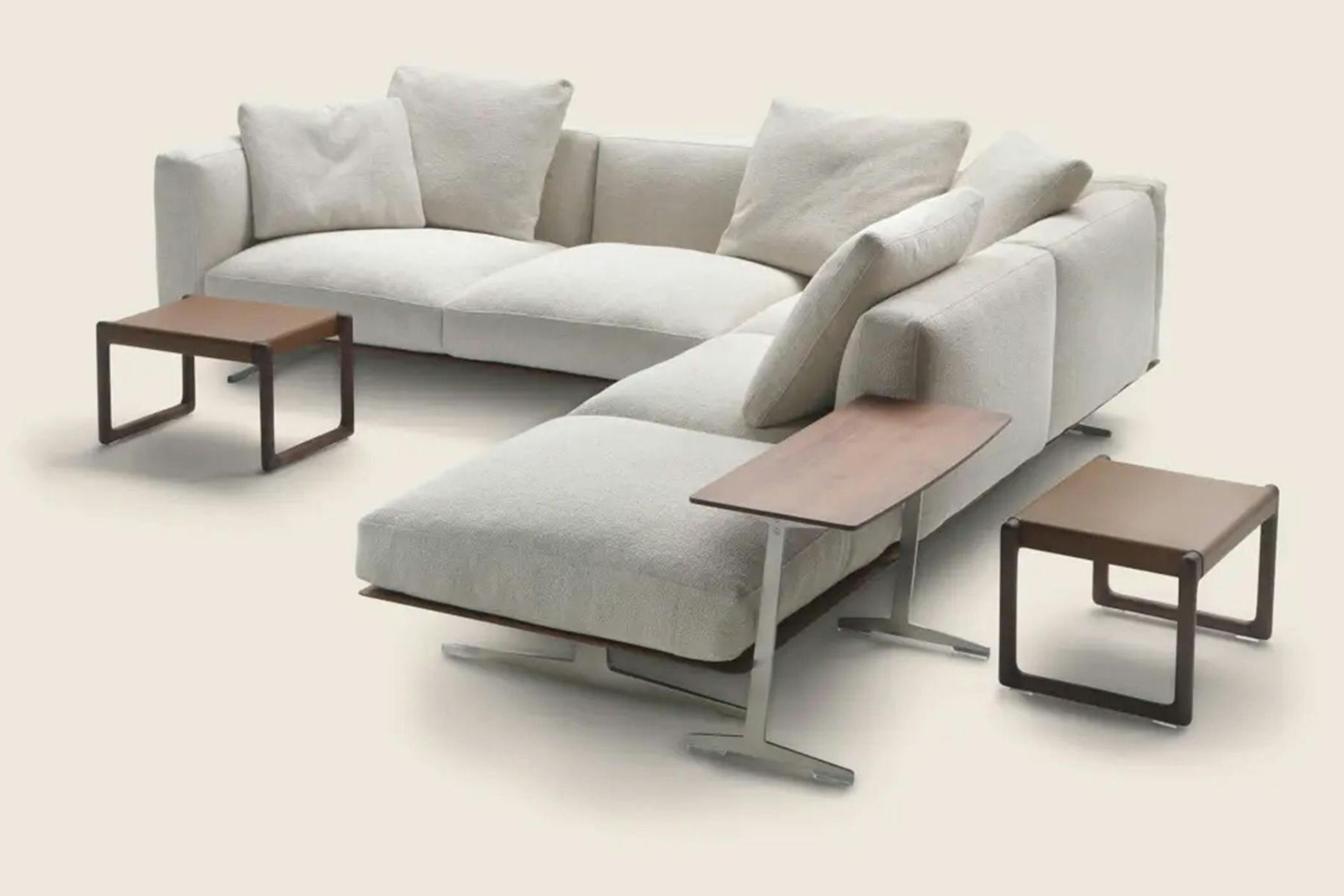 Soft Dream Sofa By Flexform