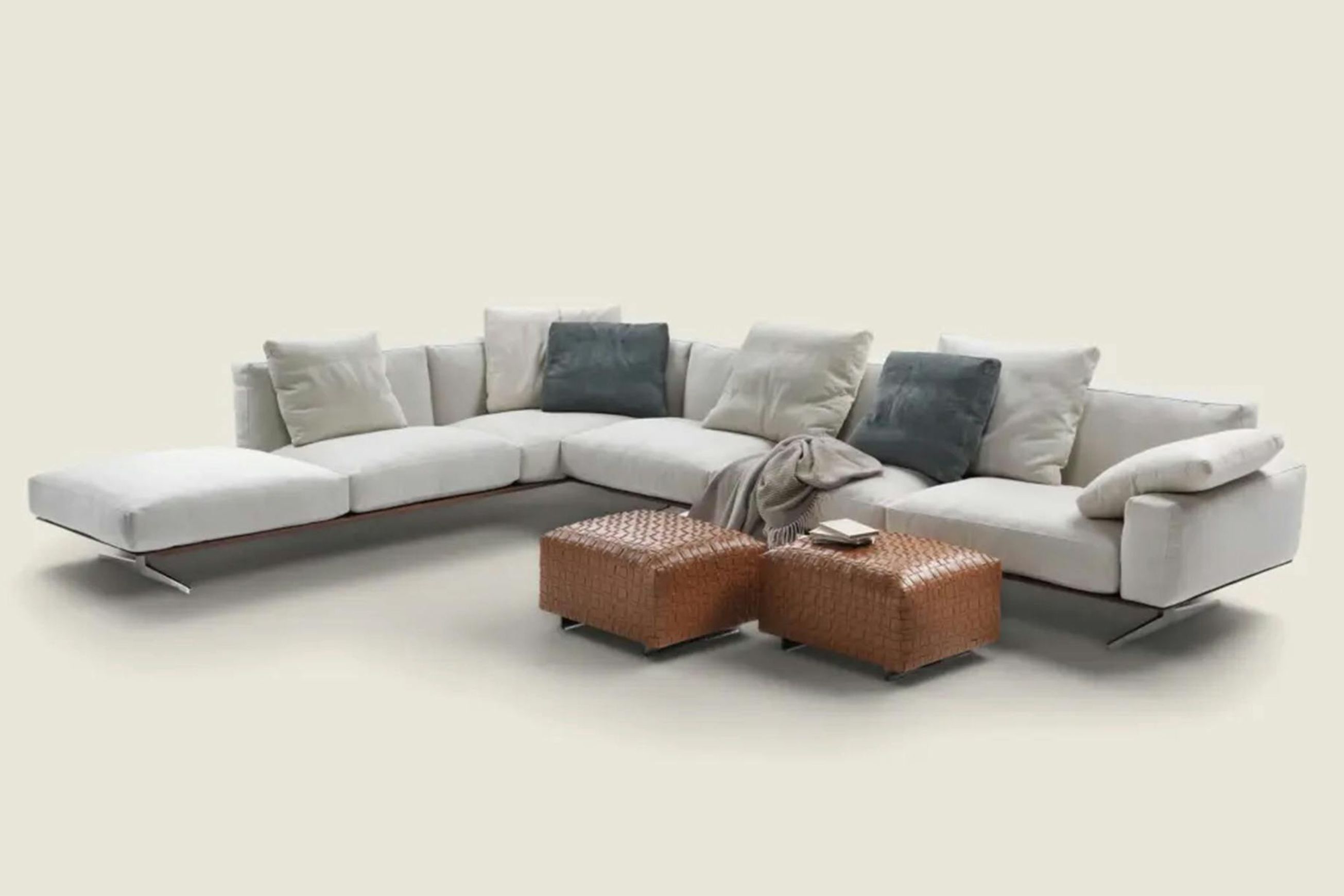 Soft Dream Sofa By Flexform