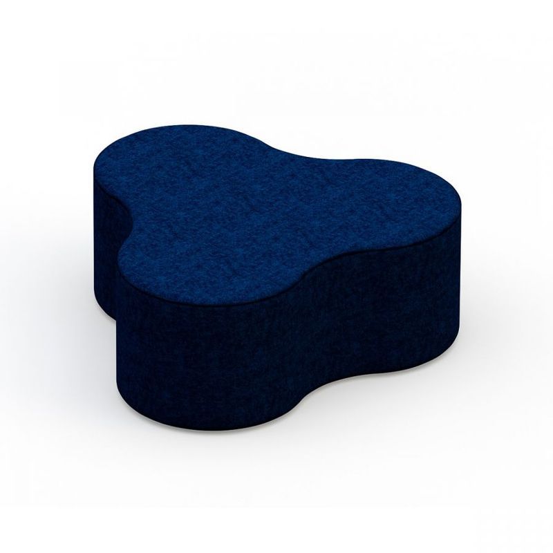 Tapa N4-II Pouffe