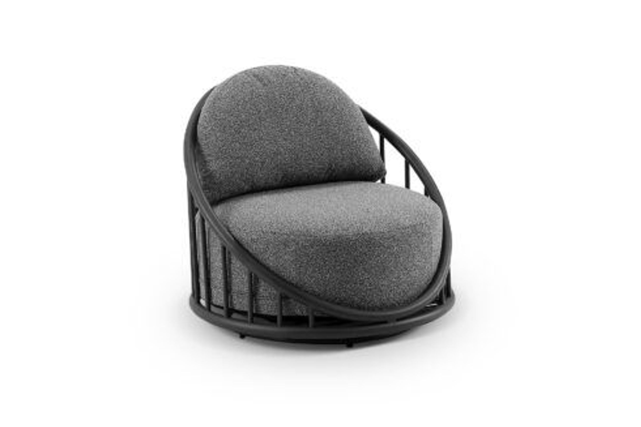 Soho Swivel Lounge Chair
