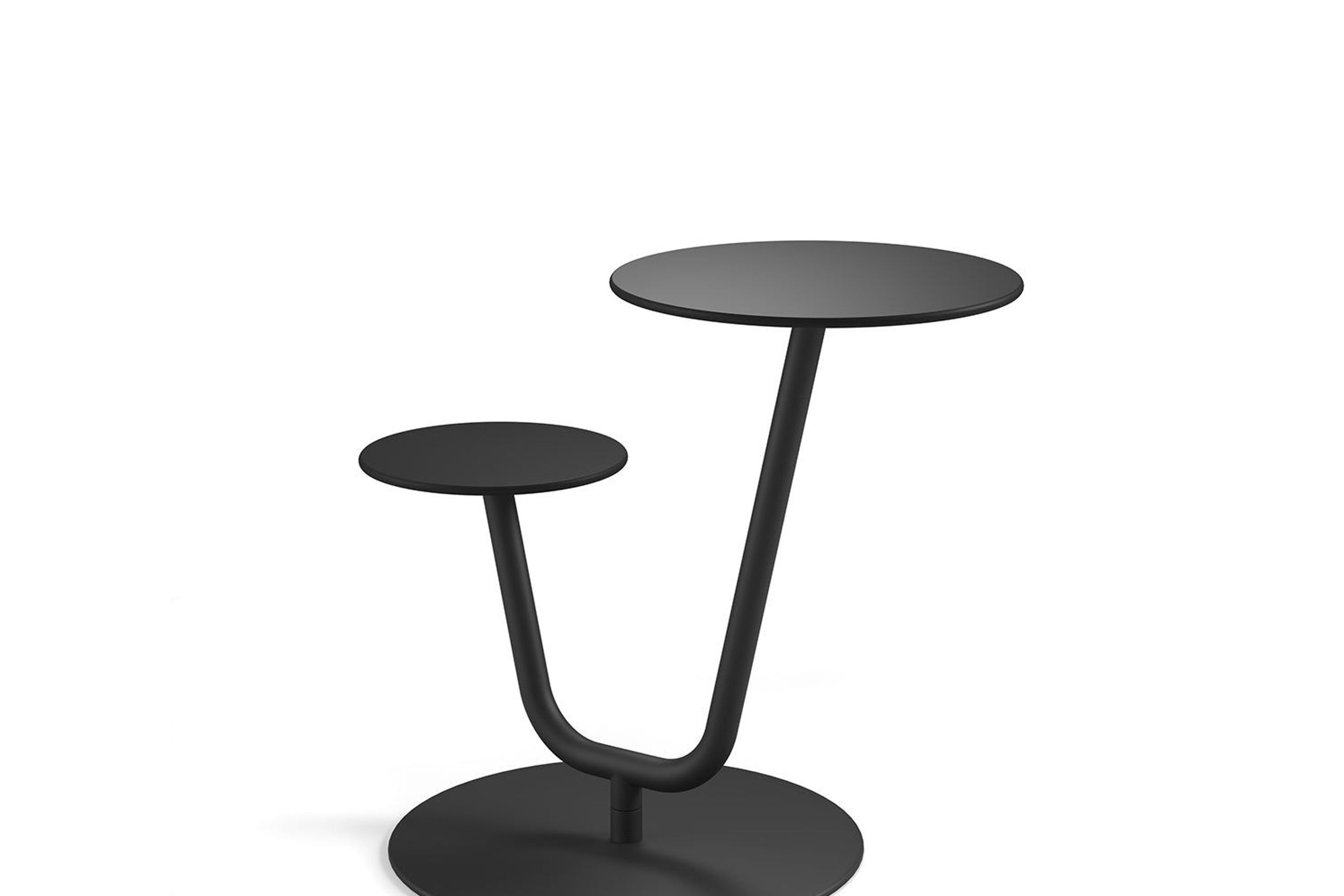 Solar Outdoor Table