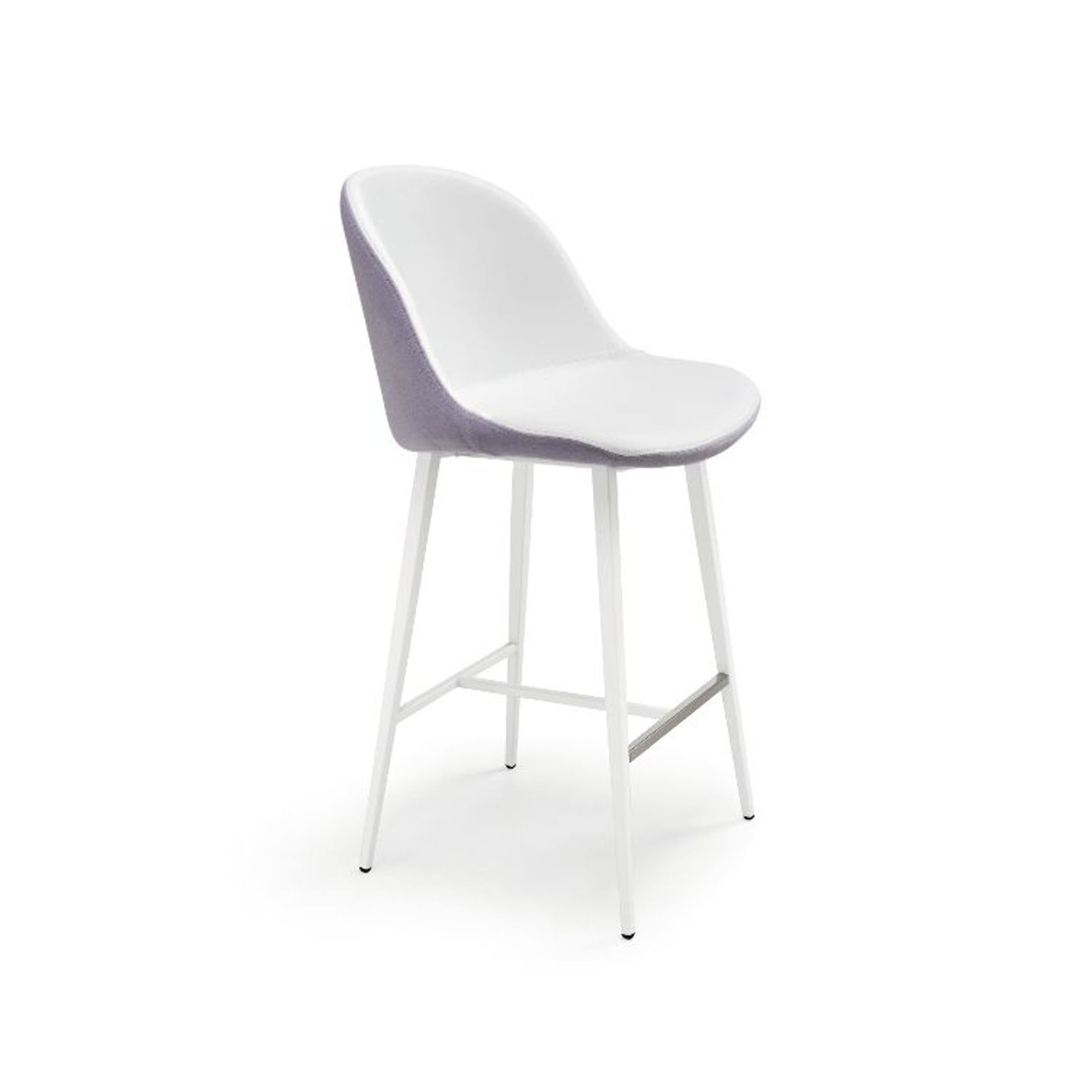 Sonny Fixed Barstool