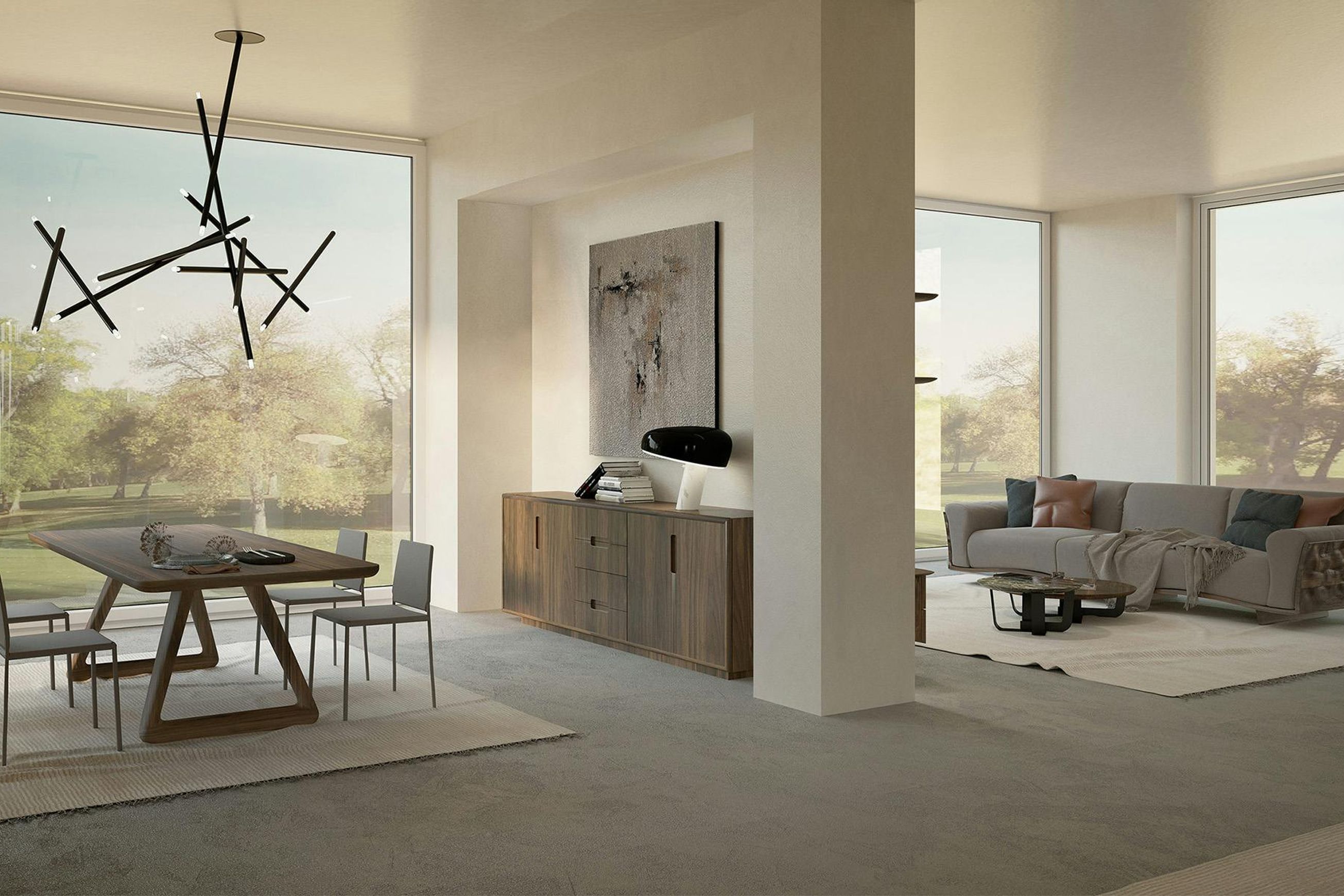 Sospiro Sideboard