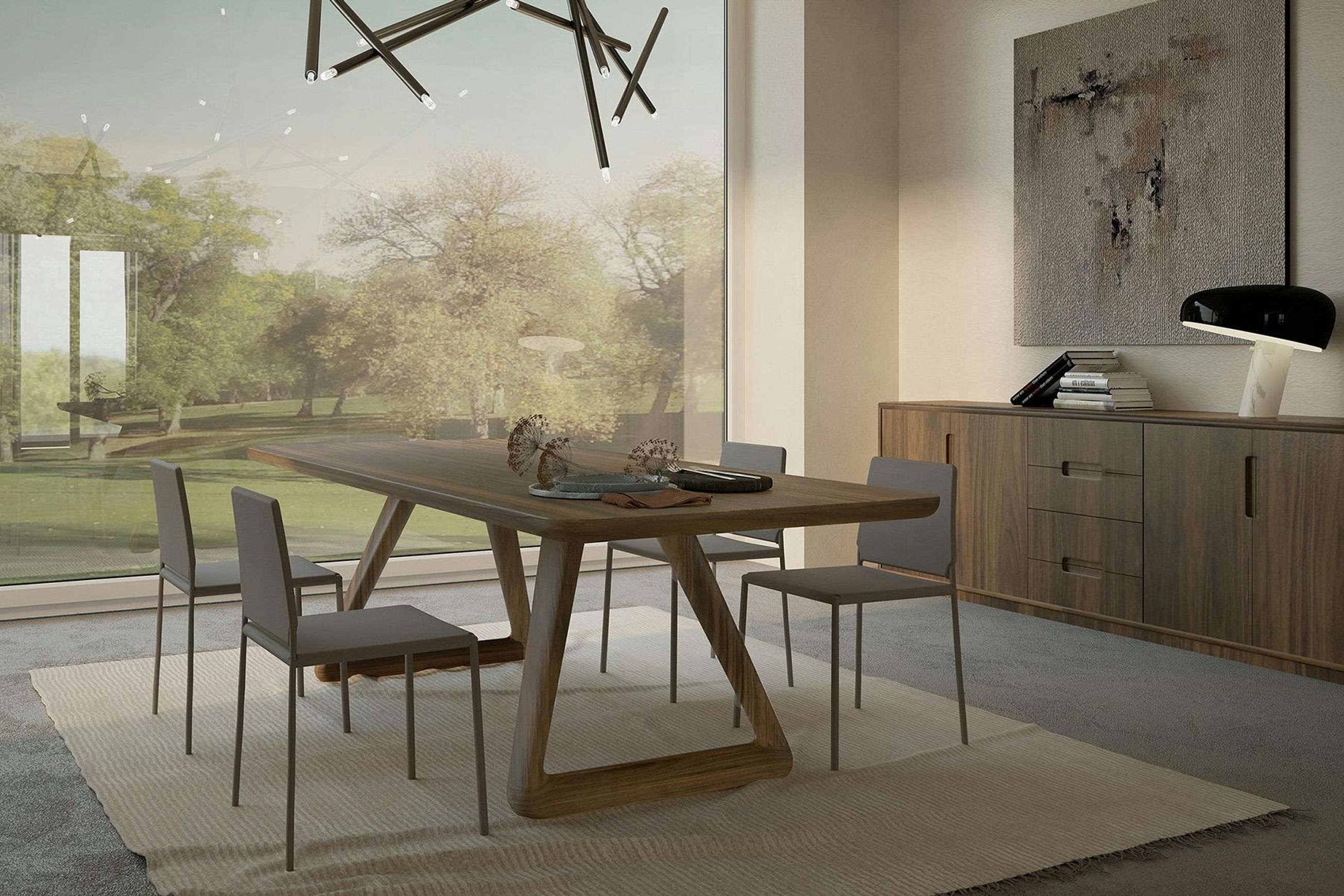 Sospiro Sideboard
