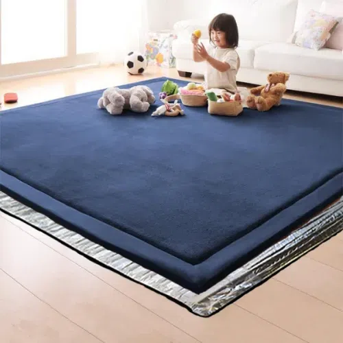 Plug & Play Custom Heating Mats