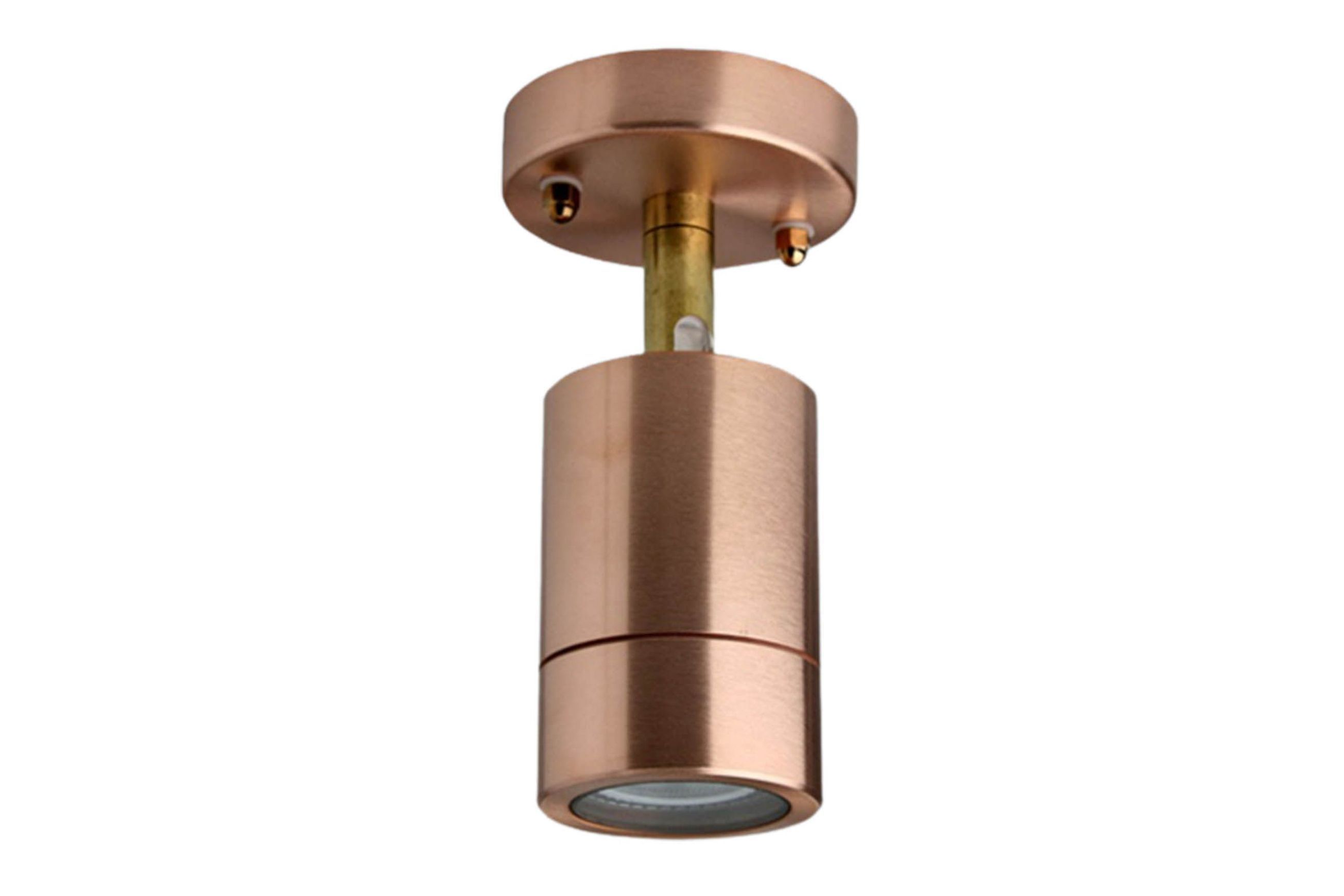 RIVERSDALE HL7053 Outdoor Wall Spotlight