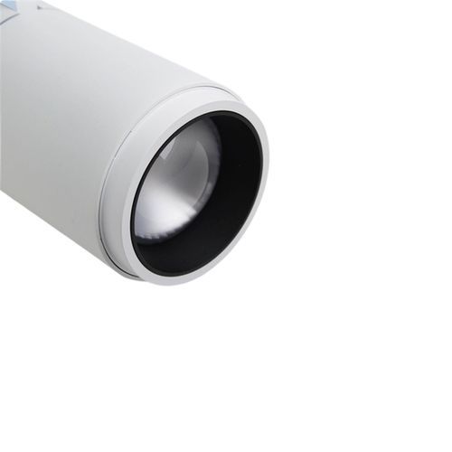 FLAGSTAFF HW56 Adjustable Zoom Track Spotlight