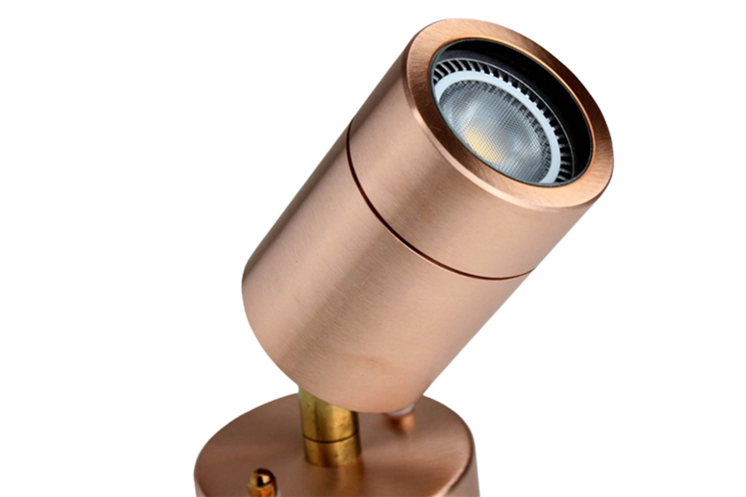 RIVERSDALE HL7053 Outdoor Wall Spotlight