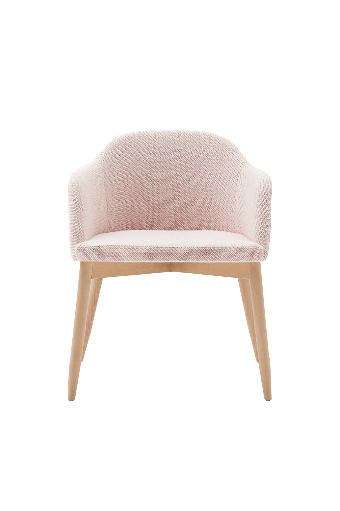 Spy Chair with Arms