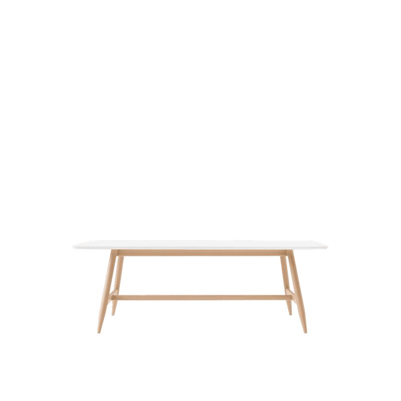 Spy Rectangular Table