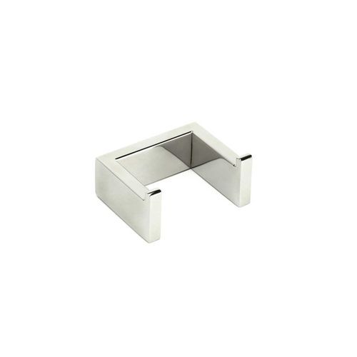 Montangna Stainless Steel Robe Hook - Double