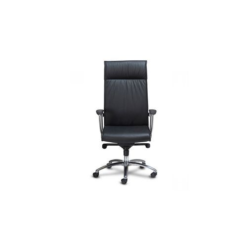Stan Leather Executive Chair HB