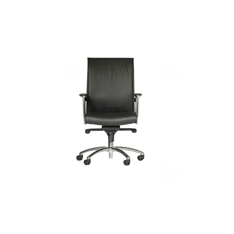 Stan Medium Back Chair