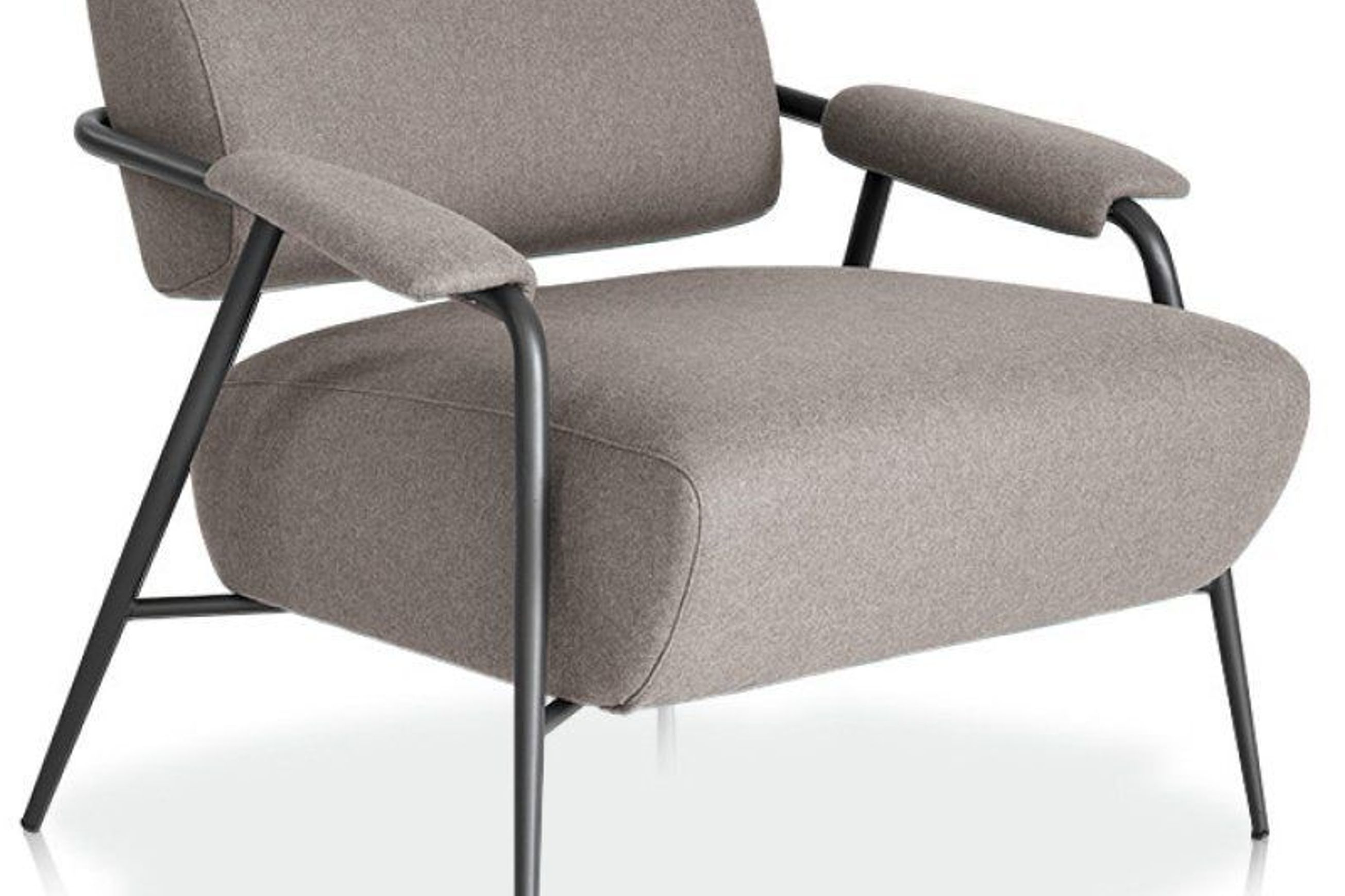 Stay Lounge Chair