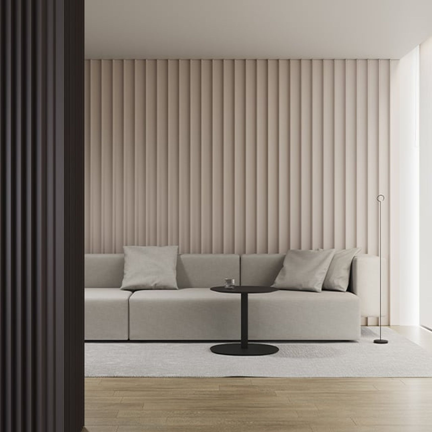 Step Sofa