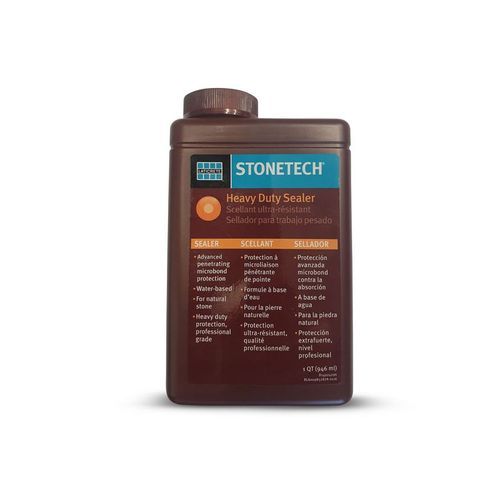 Stonetech® Heavy Duty Sealer Laticrete