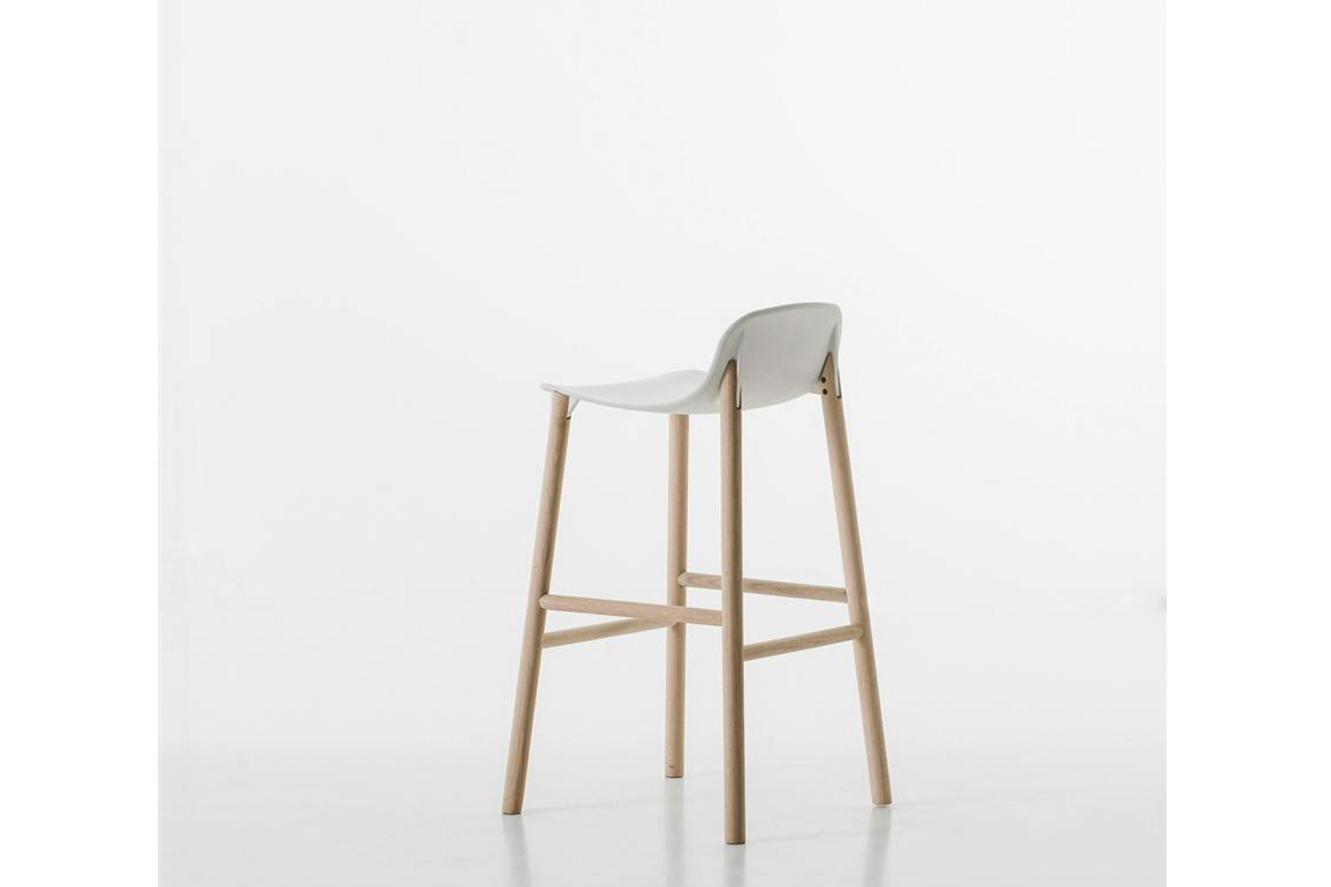 Sharky Stool