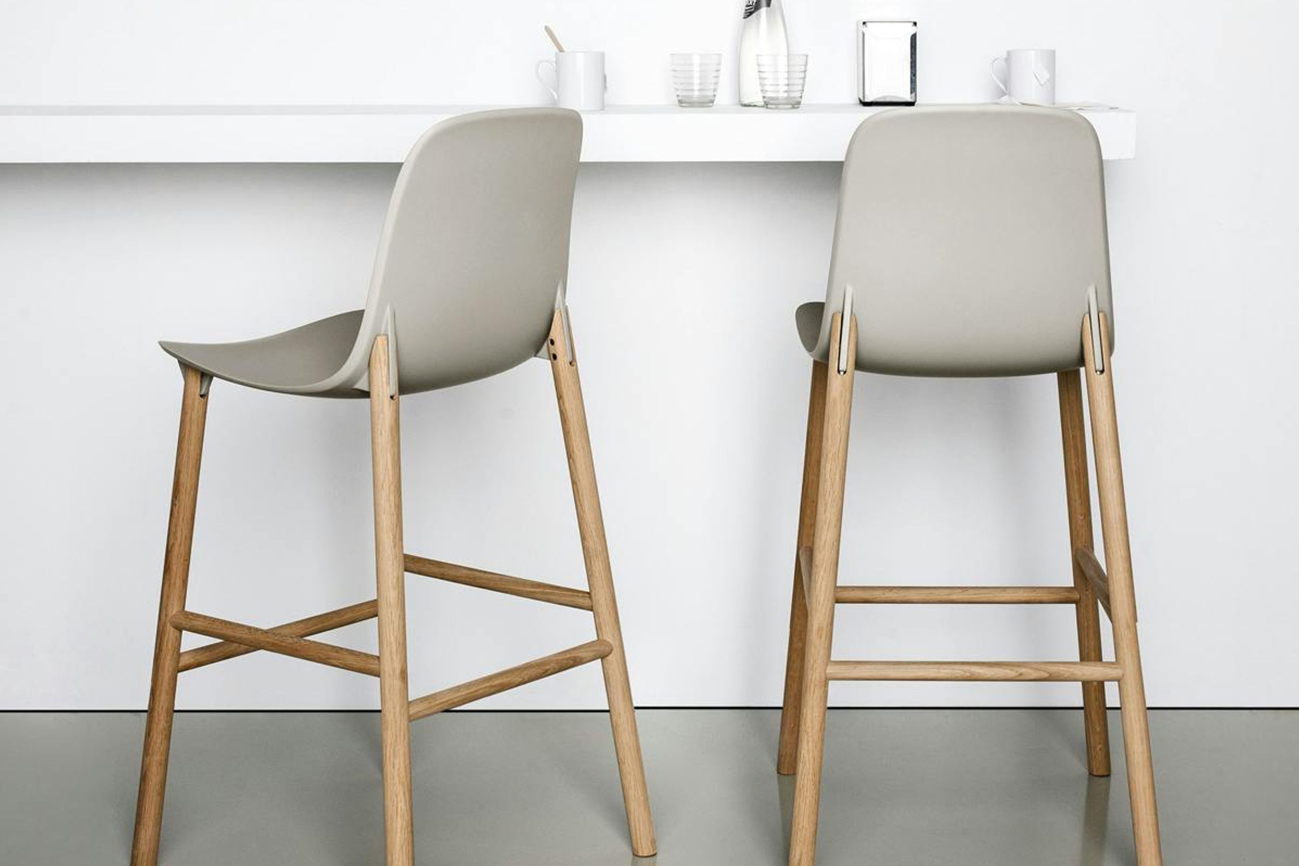 Sharky Stool