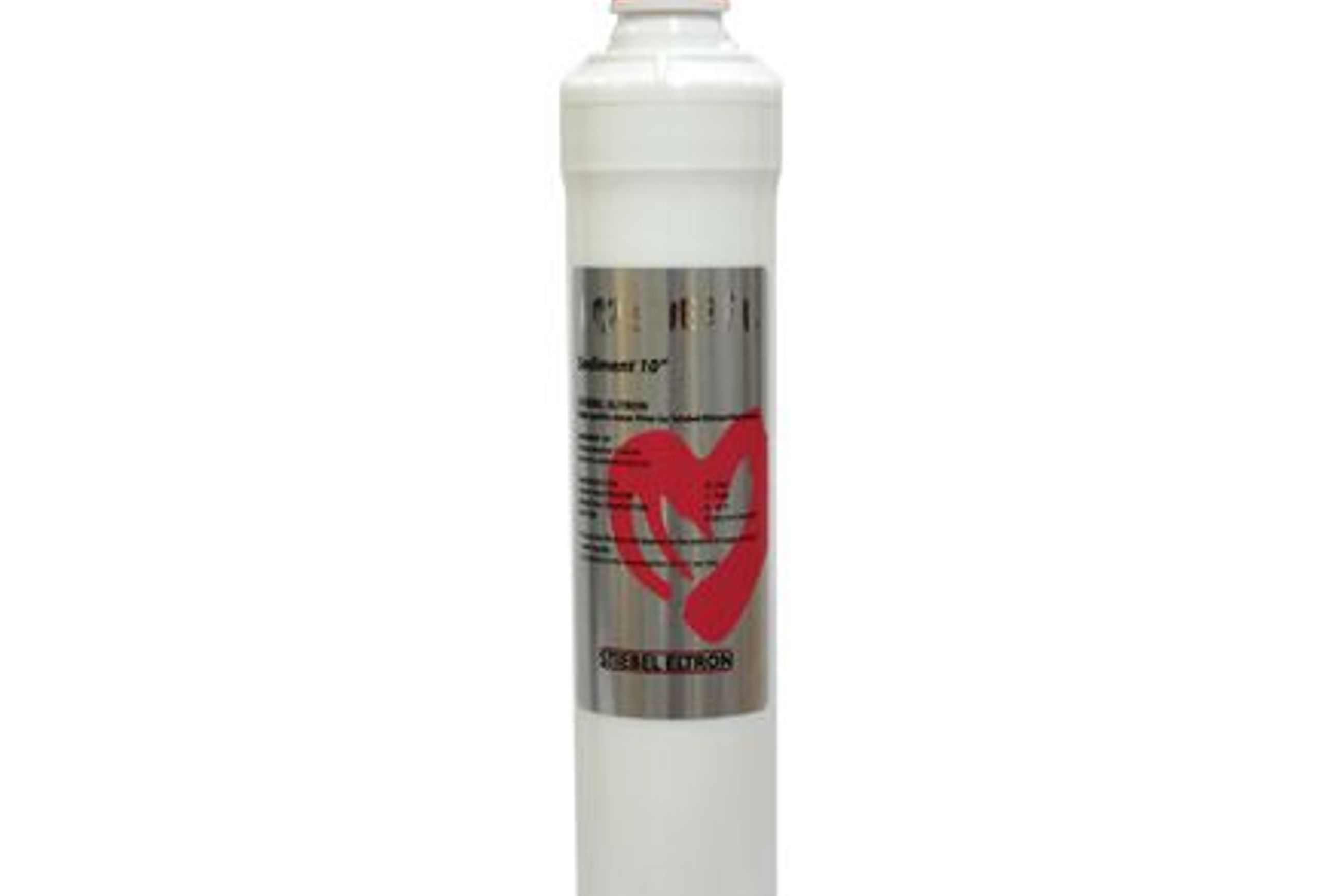 STREAM 3 Replacement Water Filter Pack