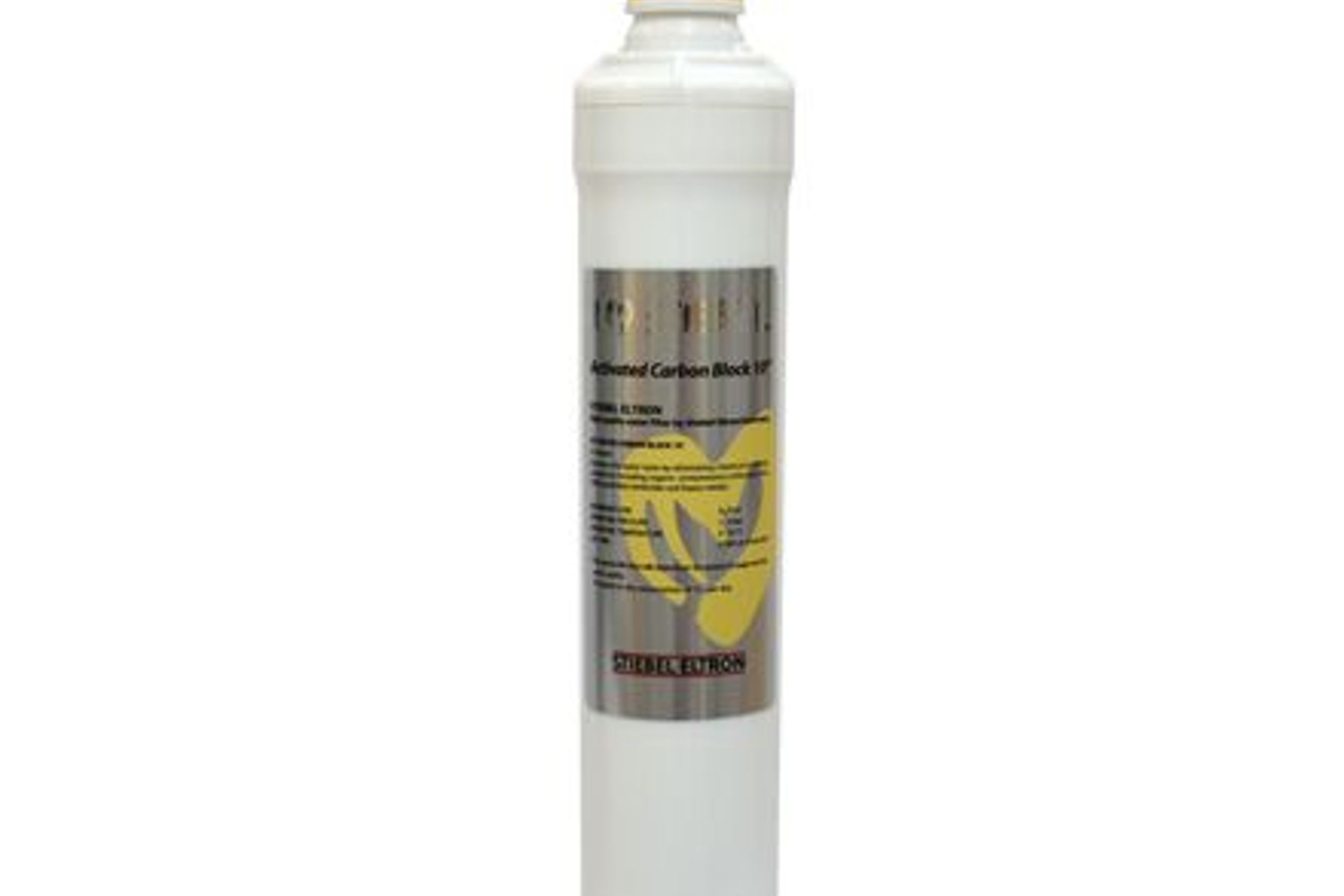 STREAM 4 Replacement Water Filter Pack