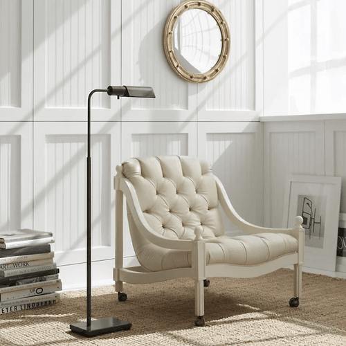 Studio Adjustable Floor Lamp