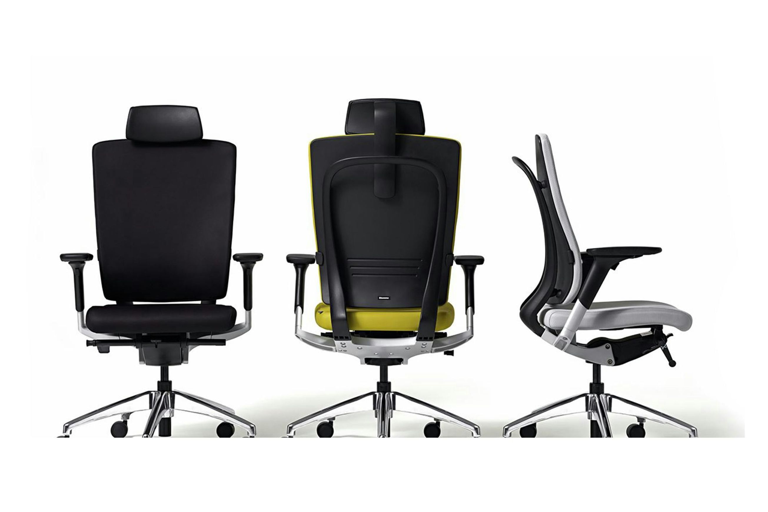 Style Office Chair