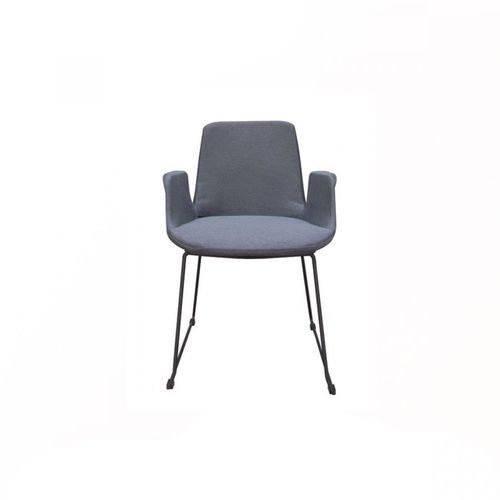 Spy Visitor Chair w/ Arms