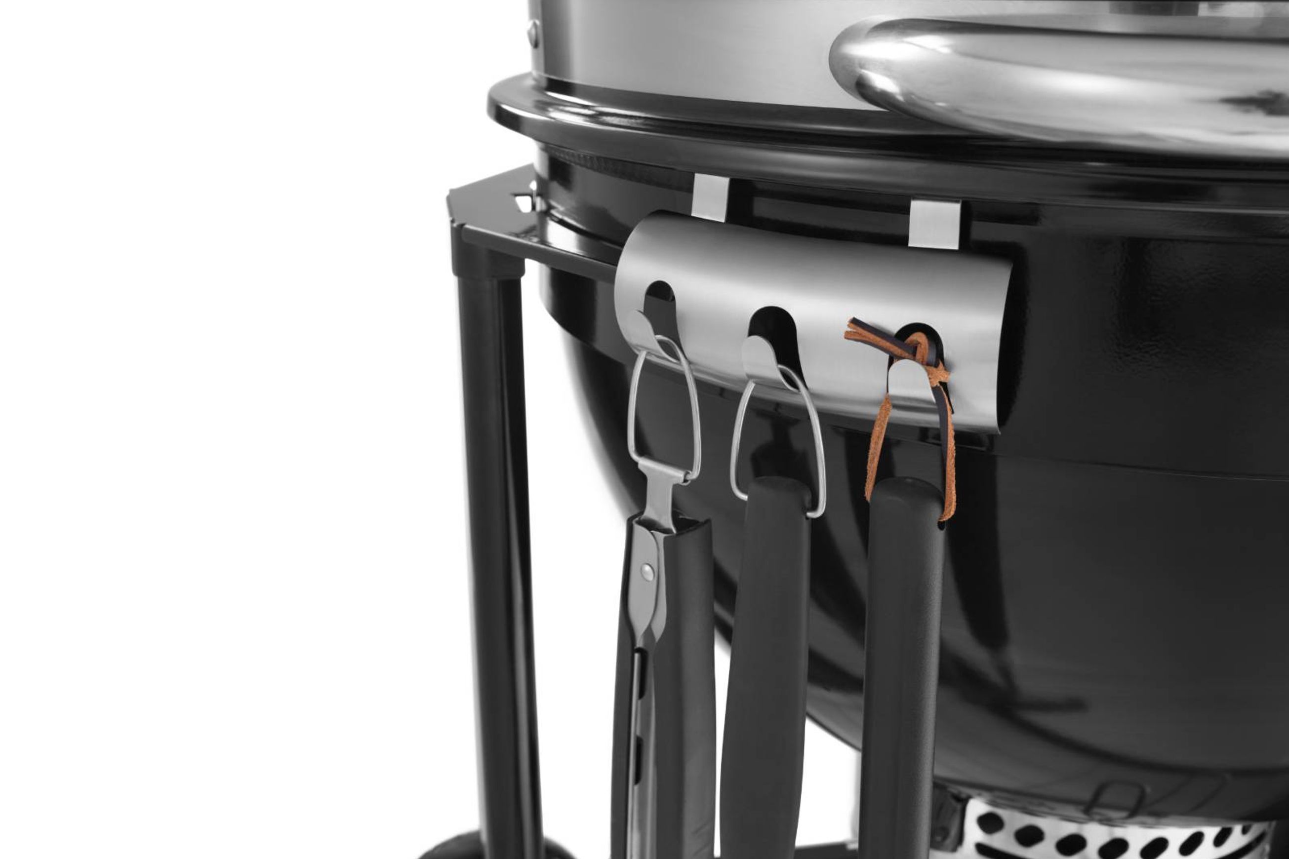 Weber Summit Charcoal Grill Centre