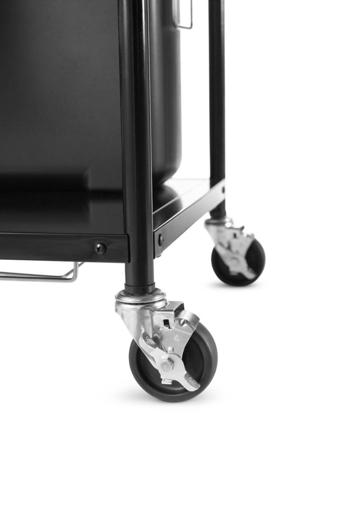 Weber Summit Charcoal Grill Centre