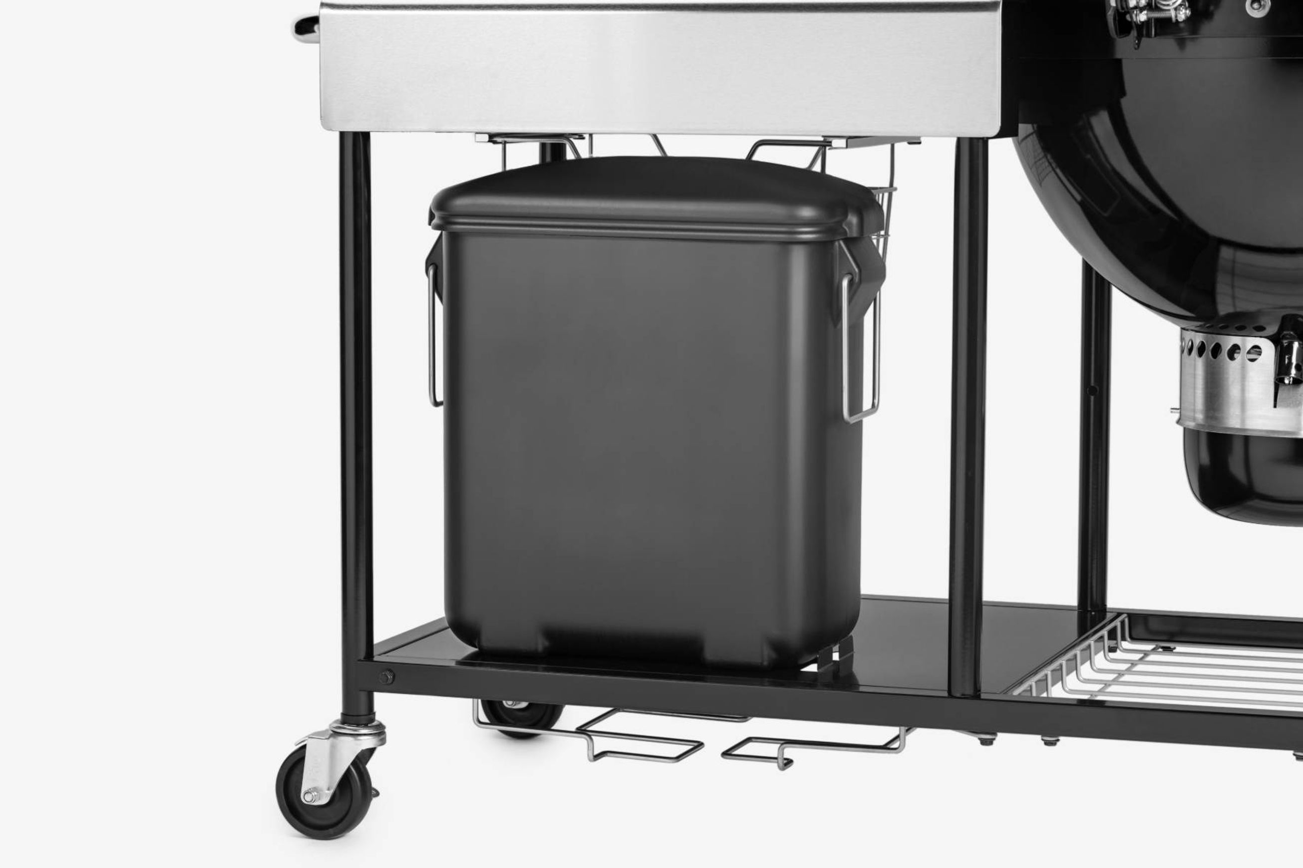 Weber Summit Charcoal Grill Centre