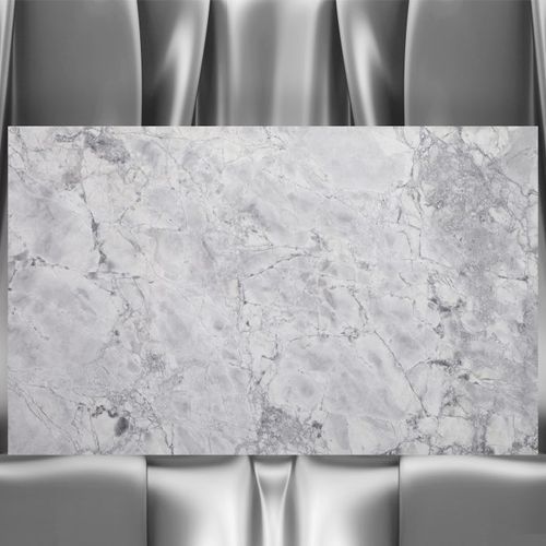 Super White Type 1 Marble Stone