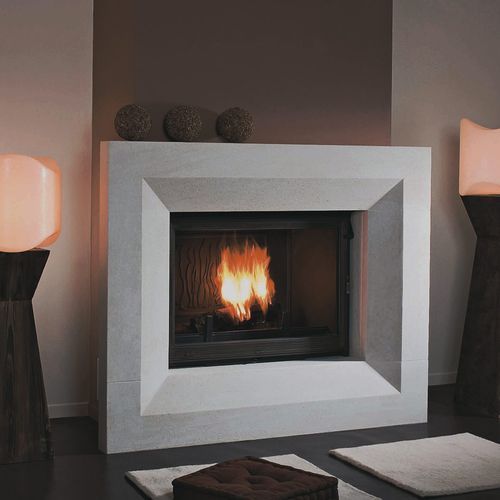 Seguin Super 9 Cheminee Fireplace