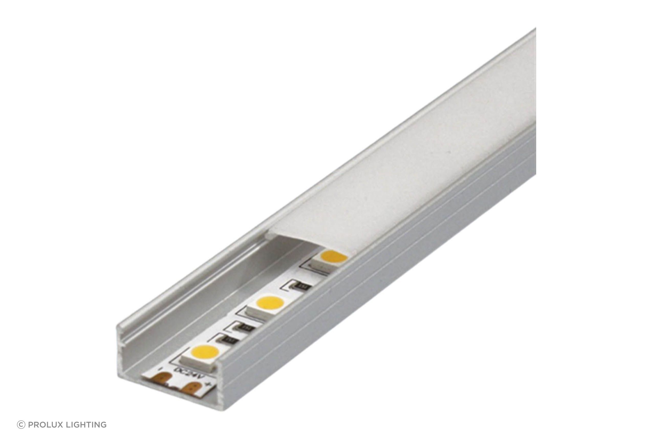 AP116 Channel Cabinet Light