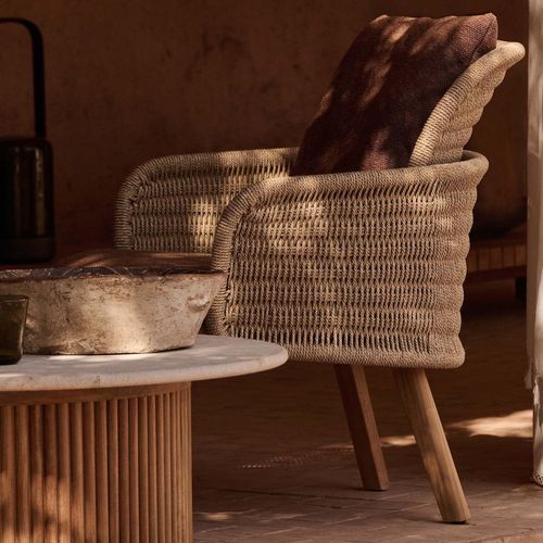 Suro Lounge Chair