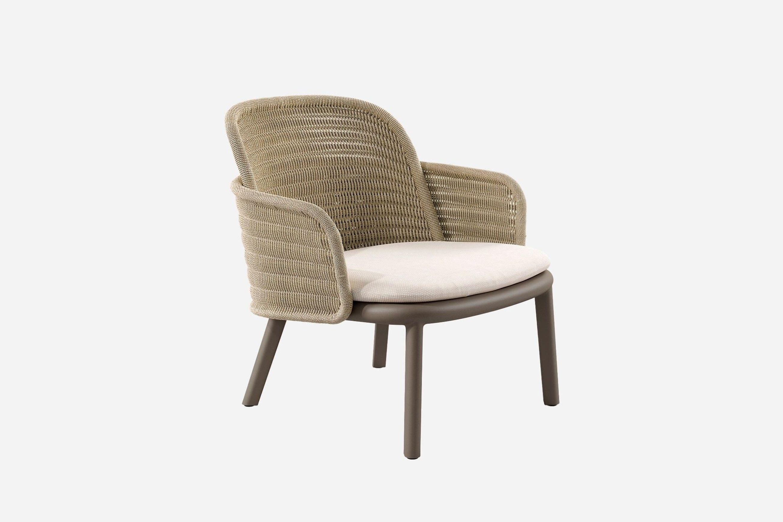 Suro Lounge Chair