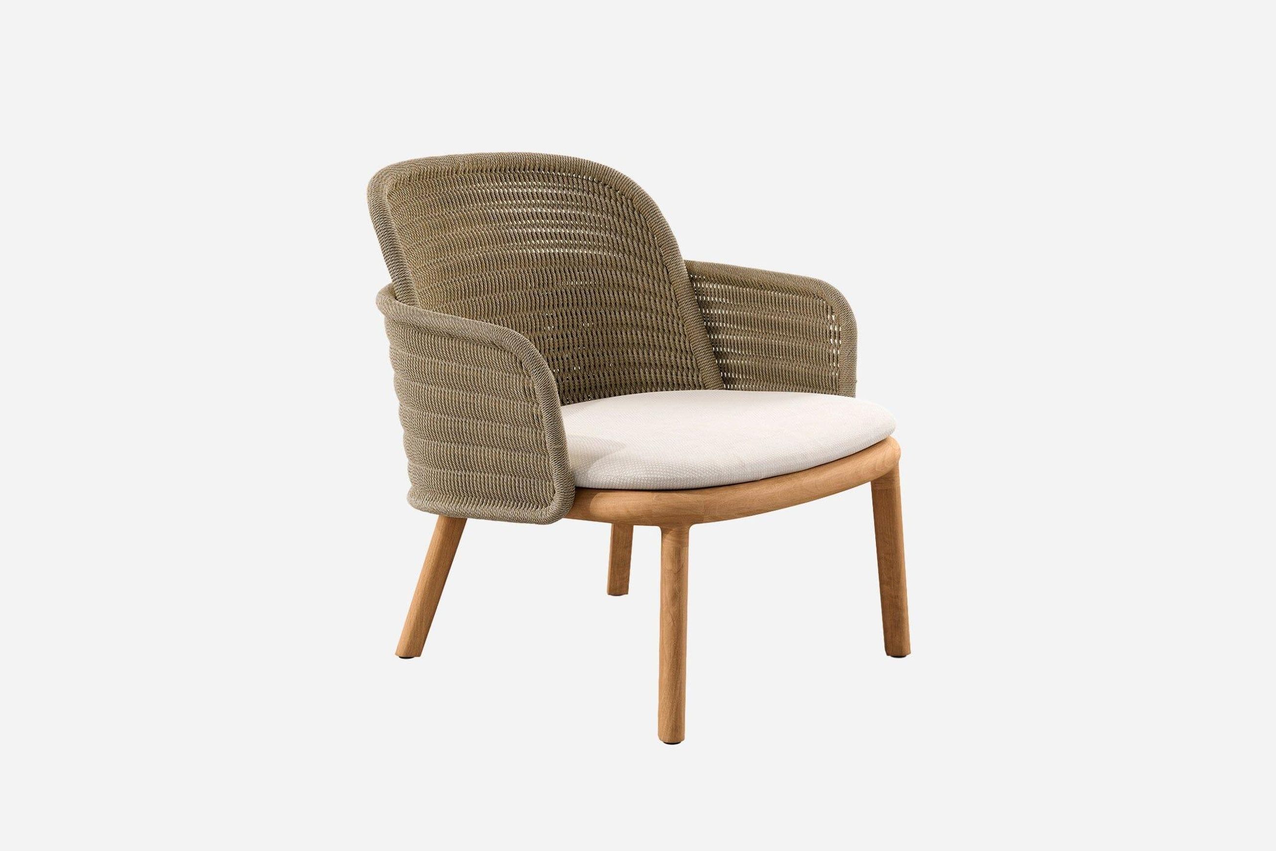Suro Lounge Chair