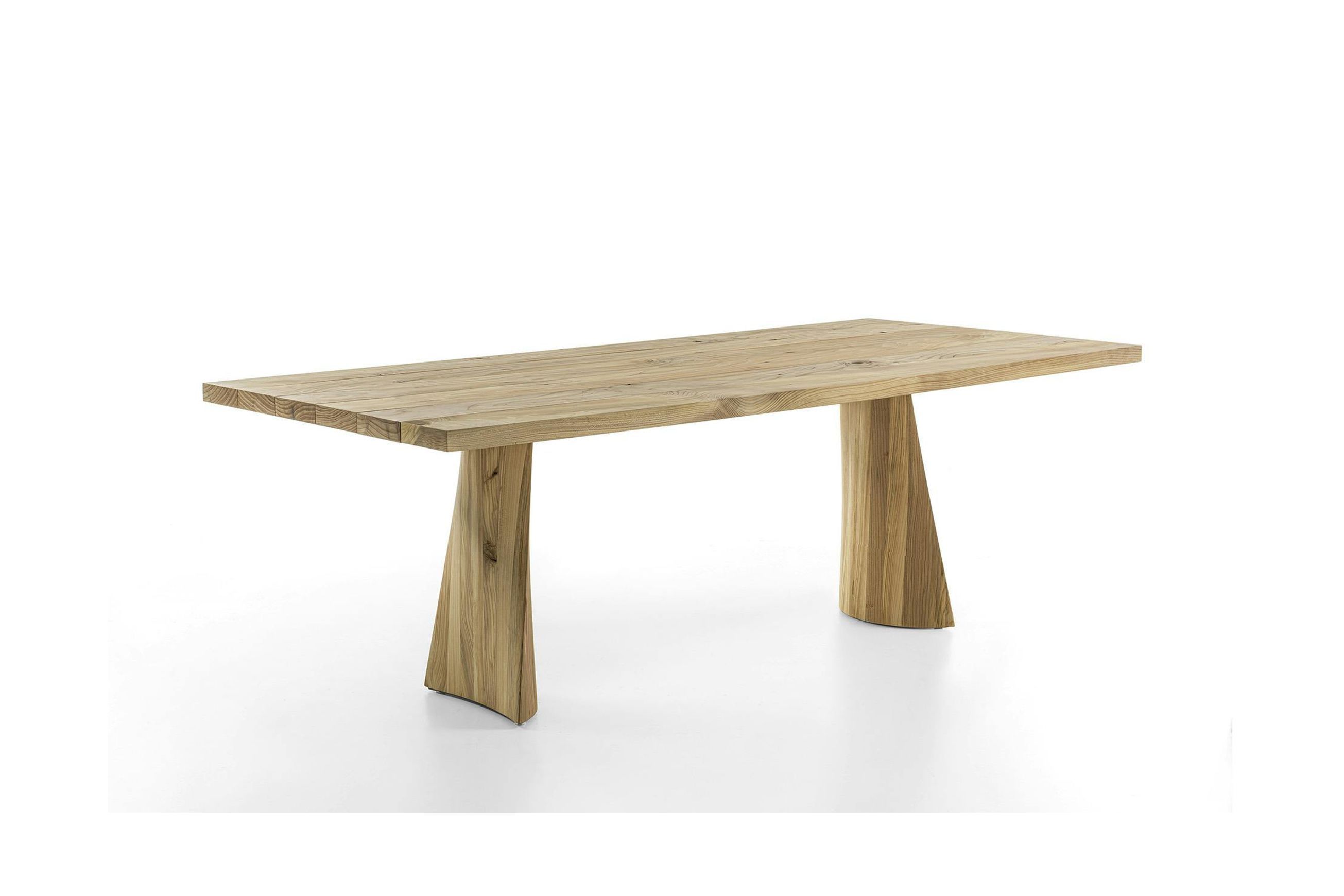 Swing Outdoor Dining Table