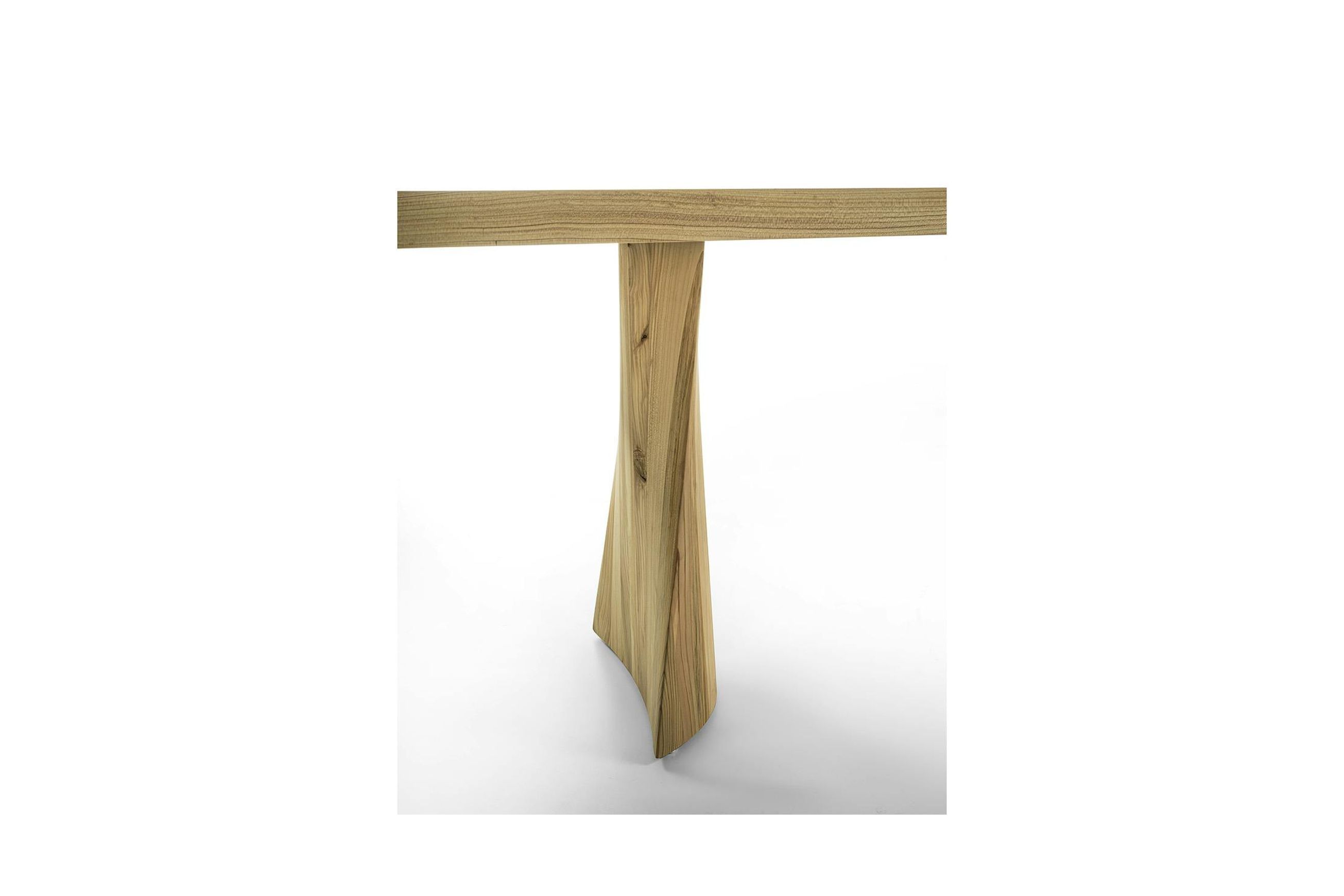 Swing Outdoor Dining Table