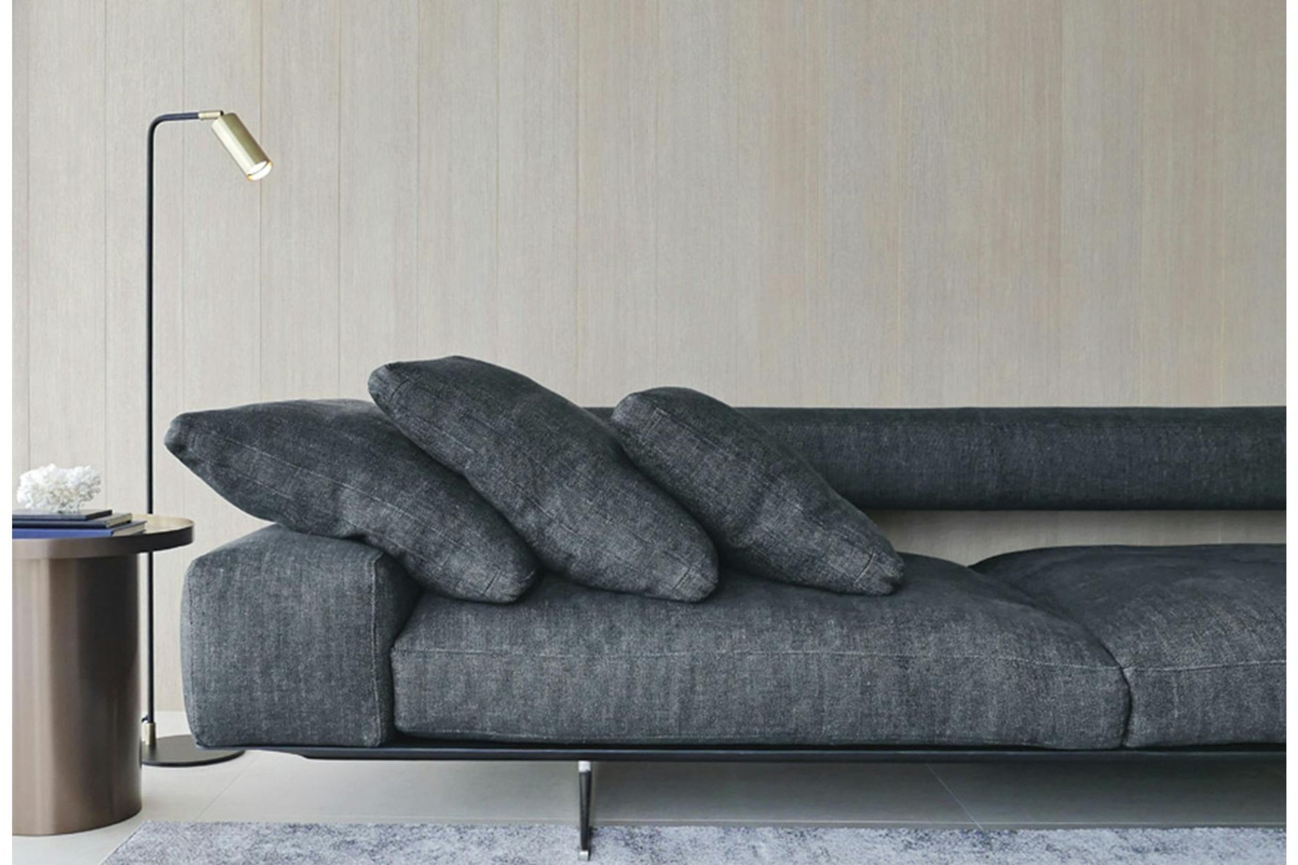 Wing Sofa By Flexform
