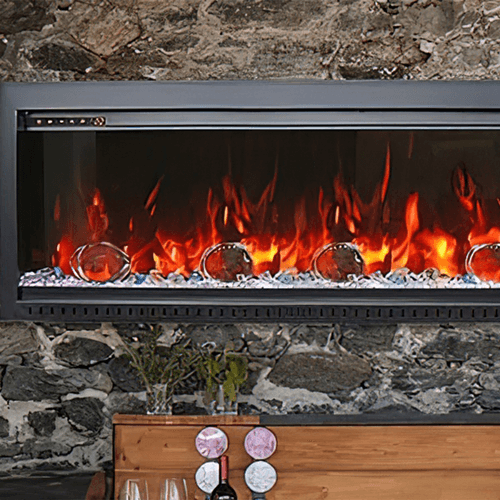 Amantii SYM-60 Bespoke