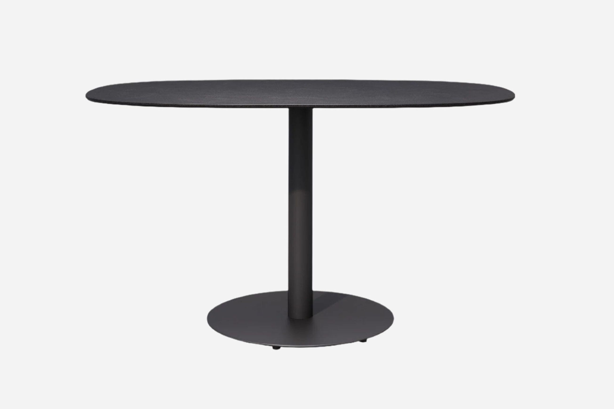 T-Table Elipse Dining Table