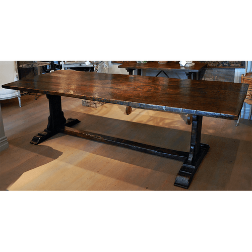 French Refectory Table