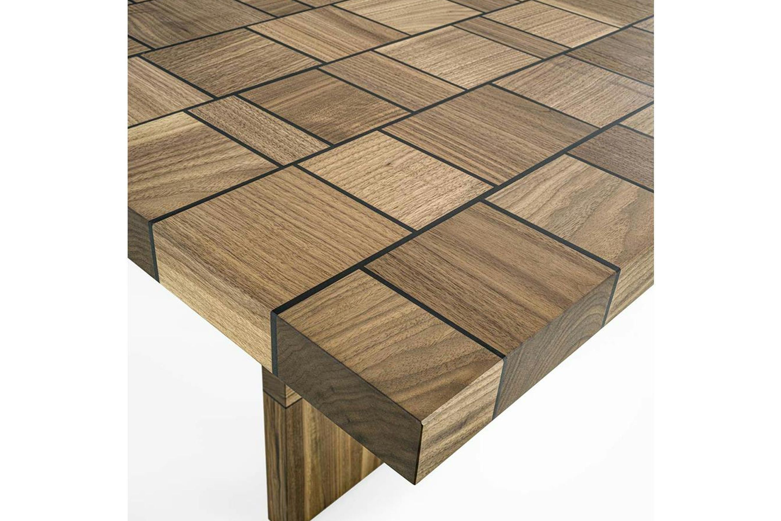Tableau Dining Table