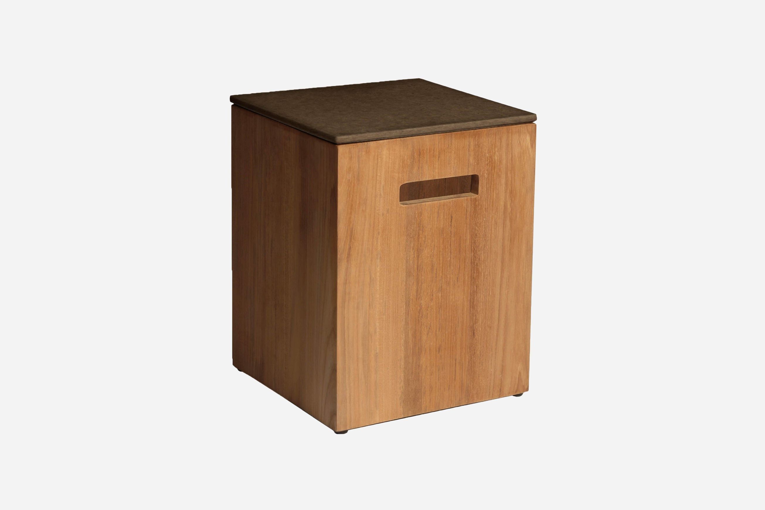 Tairu Side Table