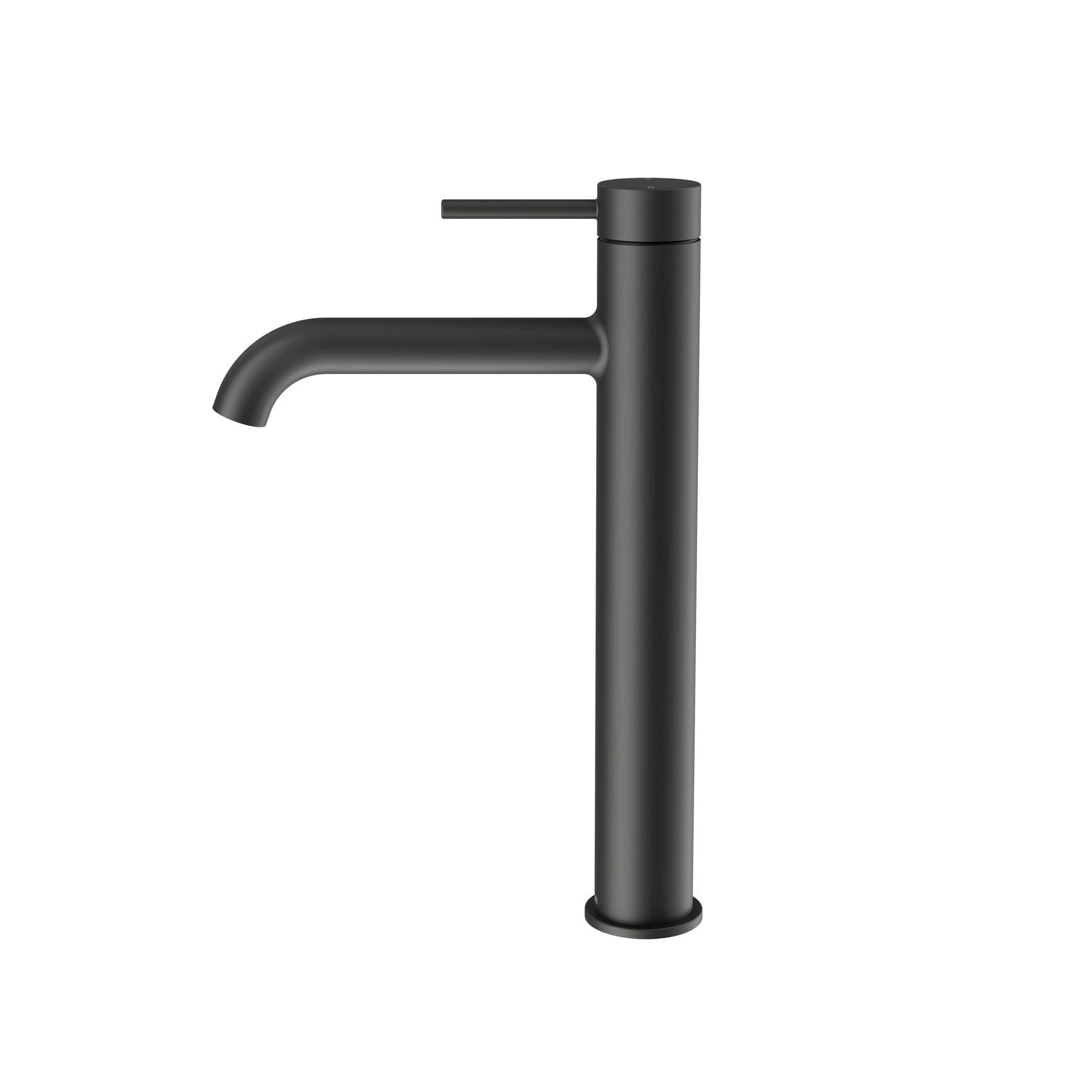 Nature Tall Basin Mixer Range
