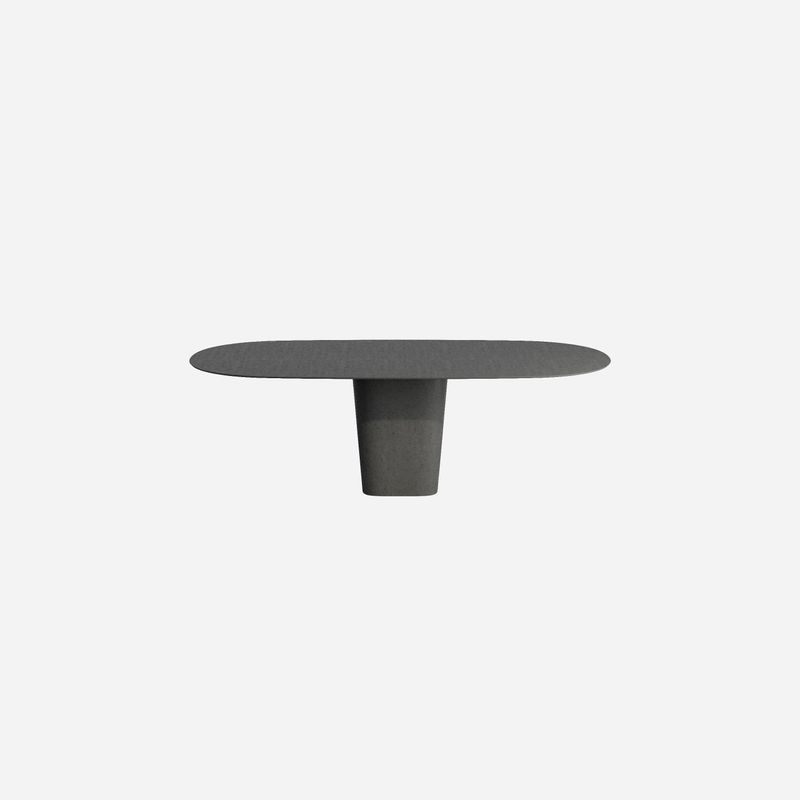 Tao Oval Tables